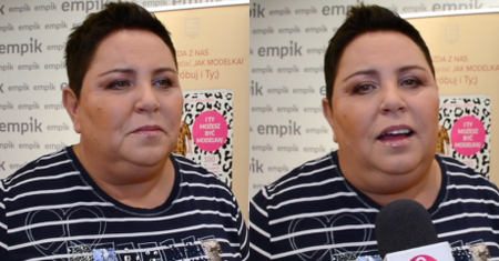 Dorota Wellman o strajku: "Bez dobrych nauczycieli nie będzie mądrych obywateli"