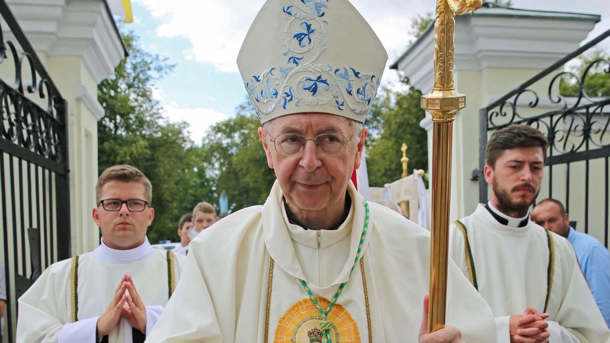 Abp Gądecki