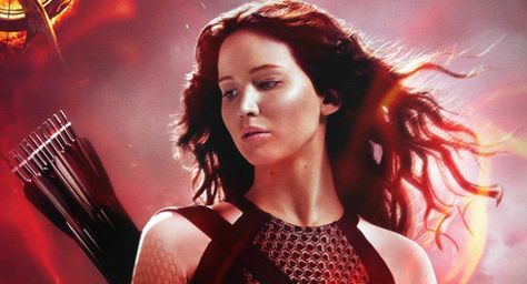 Jennifer Lawrence z "The Hanging Tree" podbija iTunes