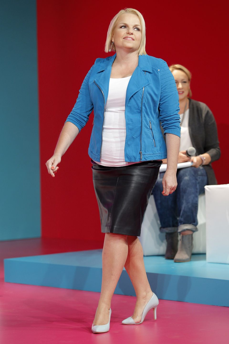Katarzyna Bosacka