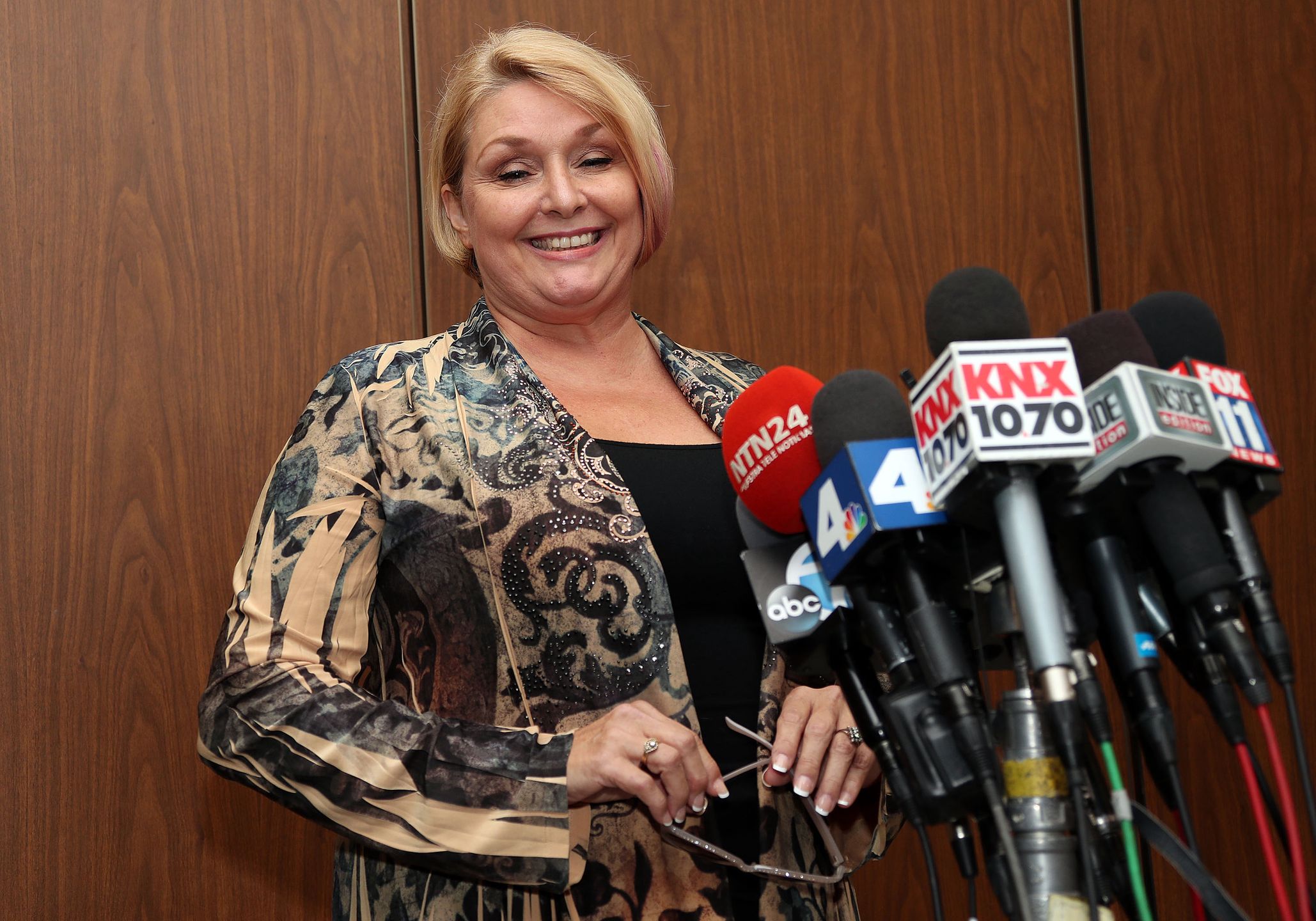 Samantha Geimer
