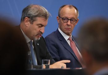 "Jesień reform" w Niemczech wystartowała. Rewolucja w popularnym zasiłku
