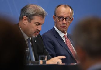 "Jesień reform" w Niemczech wystartowała. Rewolucja w popularnym zasiłku