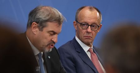 "Jesień reform" w Niemczech wystartowała. Rewolucja w popularnym zasiłku