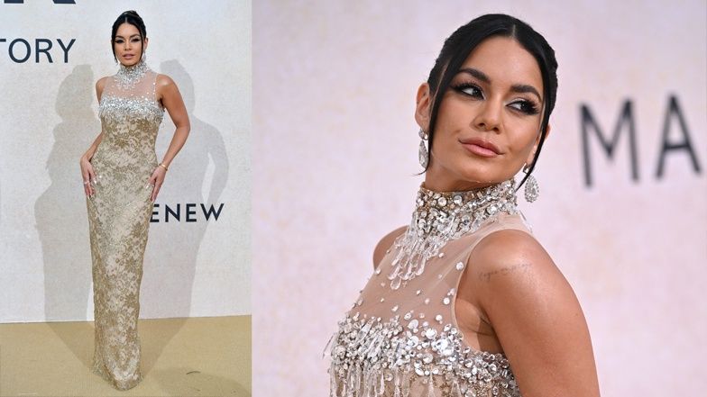 Cannes 2022: amfAR Gala 