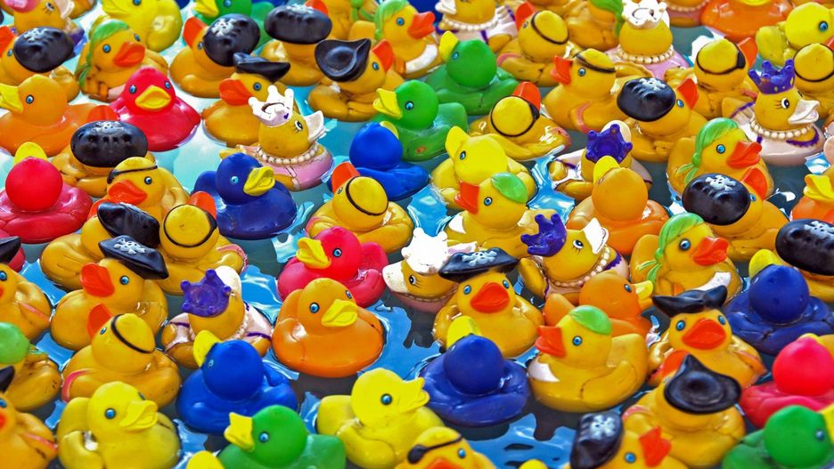 szkodliwość ftalanów [123rf.com]