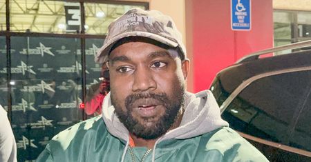 Kanye West w Moskwie? "Wspaniała wiadomość"