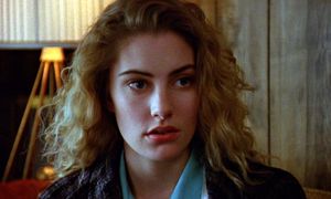 Była gwiazdą "Twin Peaks". Tak wygląda po latach