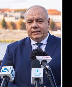 Na Orlenie masowe "awarie". Sasin już znalazł winnych