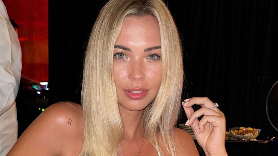 Sandra Kubicka zrobiła wrażenie w stylizacji z kowbojkami
