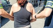 Gorzów: Była kompletnie pijana. Uderzyła pielęgniarkę w twarz