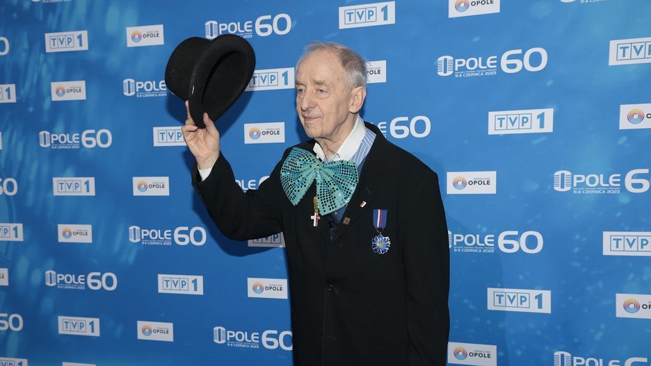 Andrzej Rosiewicz wystąpi w Opatowie