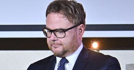 TYLKO U NAS! Książę Jan Lubomirski-Lanckoroński martwi się o Polaków. Chodzi o kompleks: "Też go mam"