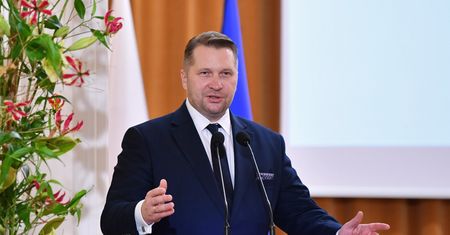 Przemysław Czarnek zapowiada nowy przedmiot. "To będzie hit"