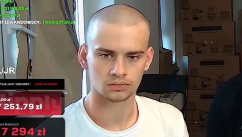 Zdjęcie Łatwoganga w World Press Photo? Fotograf ma plany