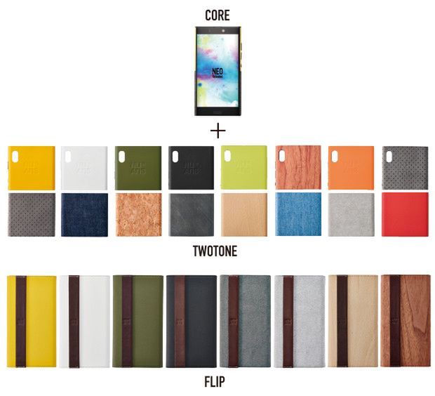 Ten oryginalny smartfon może wkrótce trafić do sprzedaży. Warunek jest tylko jeden 4