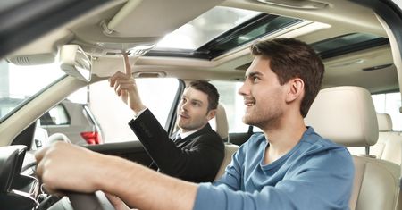 Wartość rezydualna, czyli za ile sprzedamy auto - cz. 2