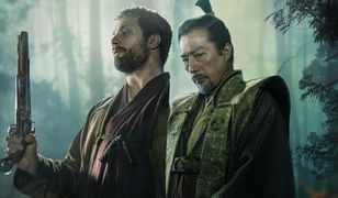 "Szogun" zachwycił widzów. Twórcy są pytani o kontynuację