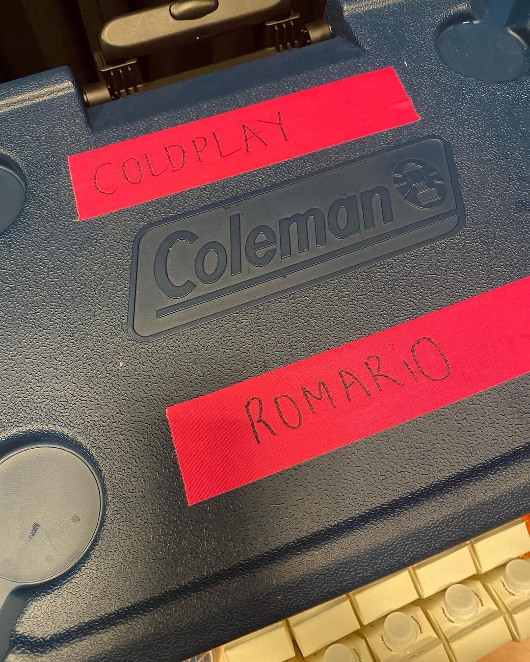 Romario Punch