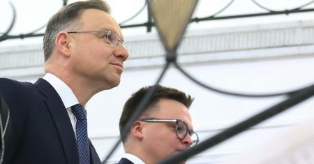 Ekonomista wytknął błąd prezydentowi. "To tylko włożenie kija w szprychy"