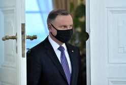 Napisał o Dudzie, że szkodzi Polsce. Zajmie się nim sąd dyscyplinarny
