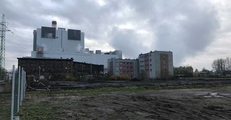 Chorzów. Śmierdzący problem. Presja mieszkańców przyniosła efekt