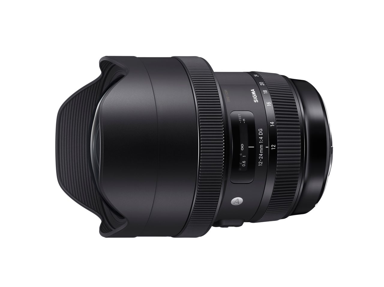 Sigma 12-24 mm f/4 DG HSM ART