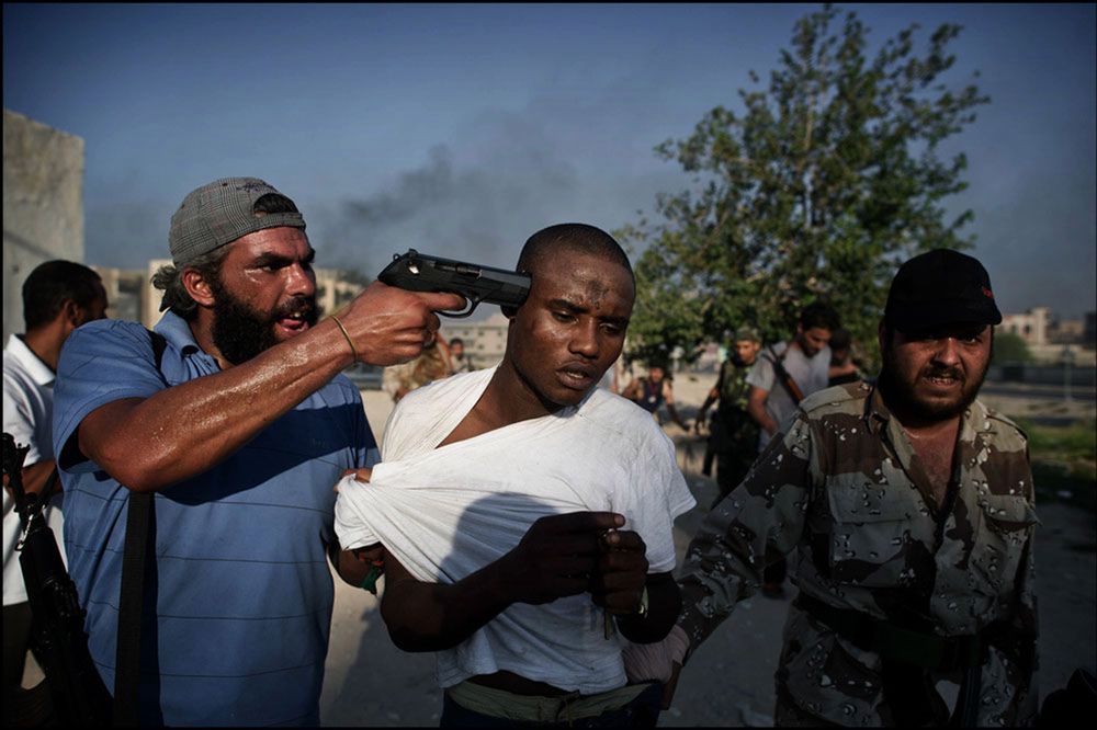 Polacy w finale Sony World Photography Awards 2012! [galeria] 20