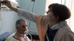 Szpitale i przychodnie są pełne. "Zaczyna się okres największej chorobowości"