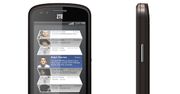 Nowy smartfon z Androidem: ZTE Libra