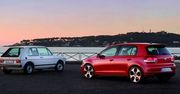 VW Golf VI GTI - nowe video