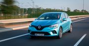 Test: hybrydowe Renault Clio – naprawdę "wącha paliwo"
