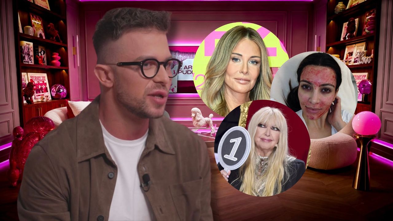 Specjalista od medycyny estetycznej zdradza sekrety urody celebrytek i przekonuje: "Obecnie Polki chcą mieć usta jak nowe usta Małgorzaty Rozenek-Majdan" (WIDEO)