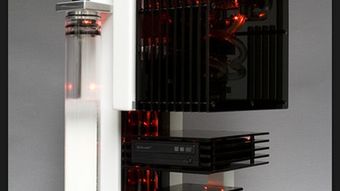 Edelweiss - najpiękniejszy komputer roku 1