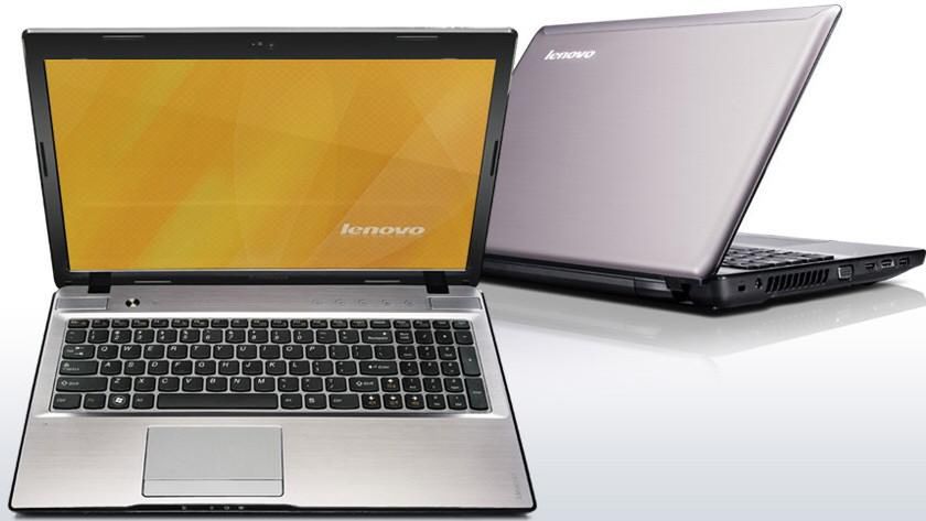Lenovo IdeaPad Z575 - "zielona" ofensywa trwa! 1