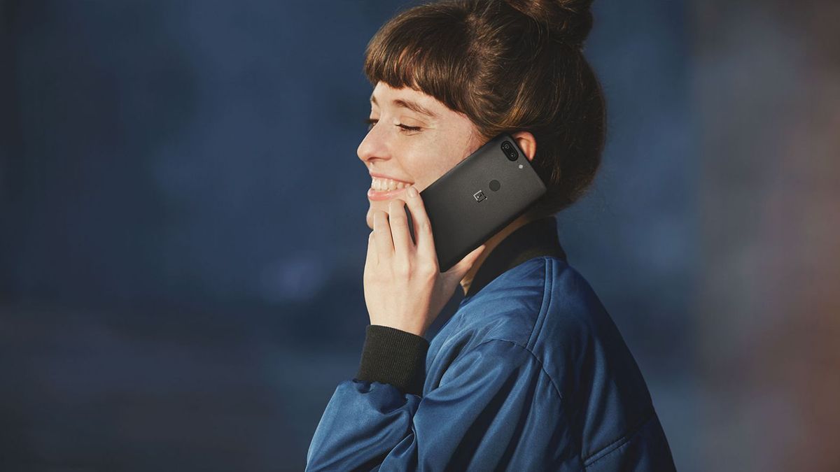 OnePlus 5T oficjalnie. Ma "bezramkowy" ekran 18:9 i zupełnie nowy podwójny aparat 1