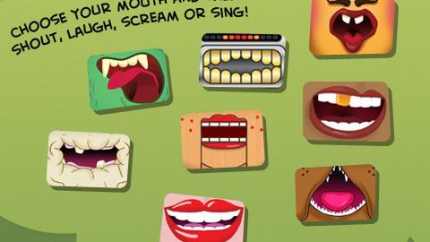 iPhone jako Twoje usta 1