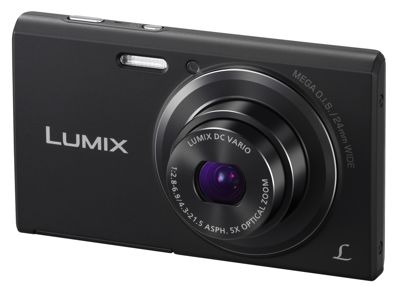 Panasonic Lumix DMC-FH10