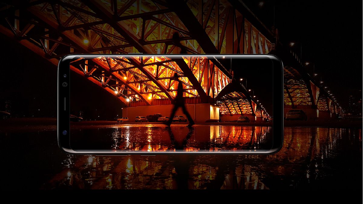 Samsung Galaxy A5 (2018) - oczekiwania i przecieki 1