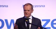 Syn prezesa NIK aresztowany. Tusk: Ta władza chce kraść bez żadnej kontroli