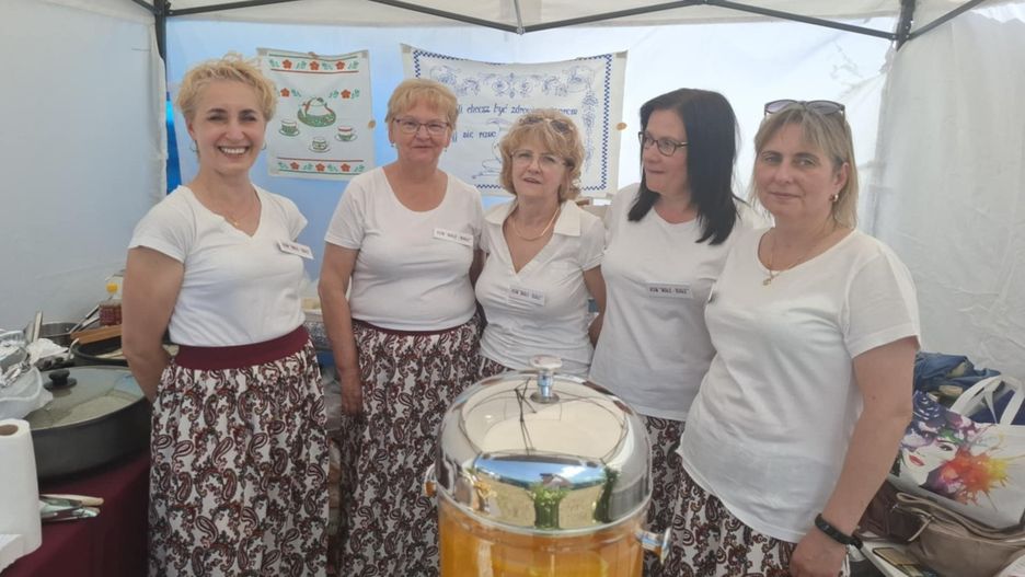 VI Krajowe Dni Pola w Bratoszewicach