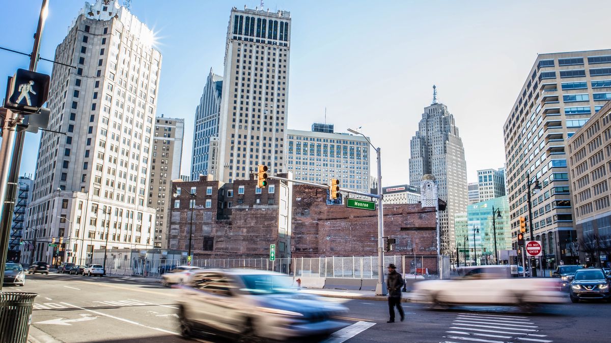 Finał bankructwa Detroit. Sprawa ostatecznie zamknięta