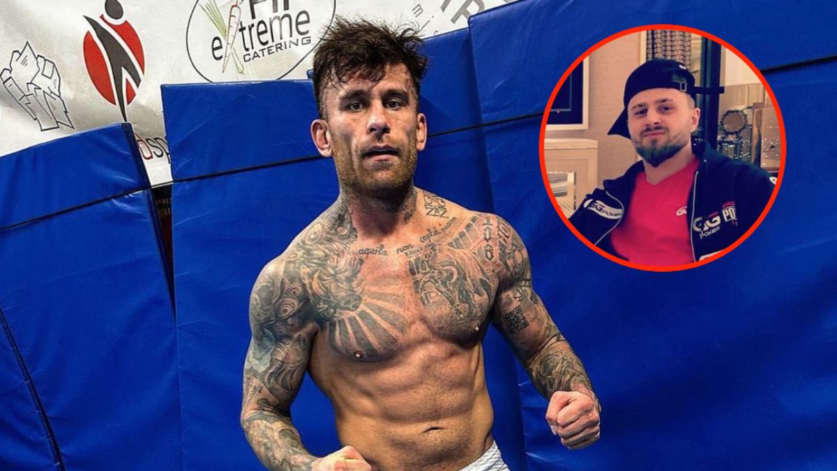 Arkadiusz Tańcula opowiedział o Amadeuszu Rośliku