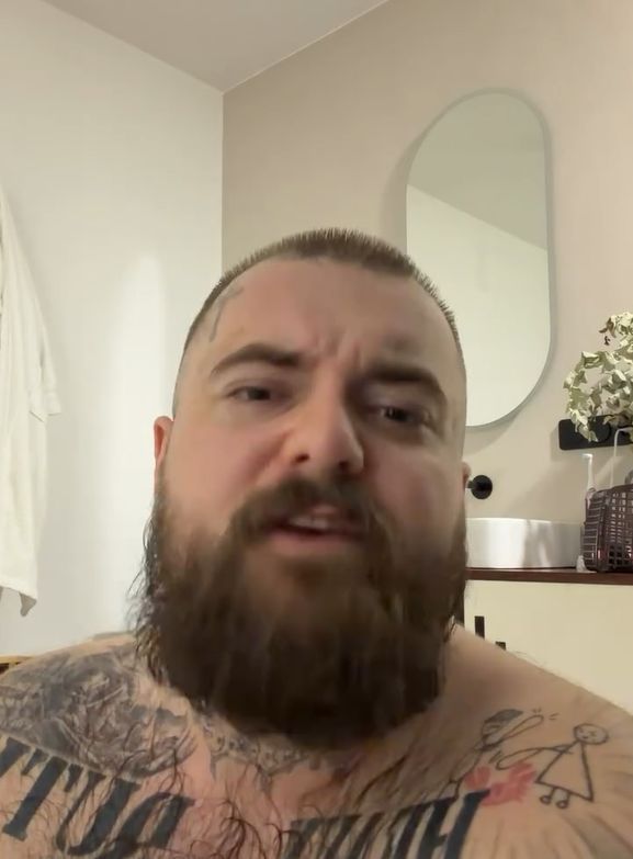 Oświadczenie Bedoesa