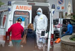 Koronawirus we Włoszech. Wiceminister ostrzega niezaszczepionych przed czwartą falą