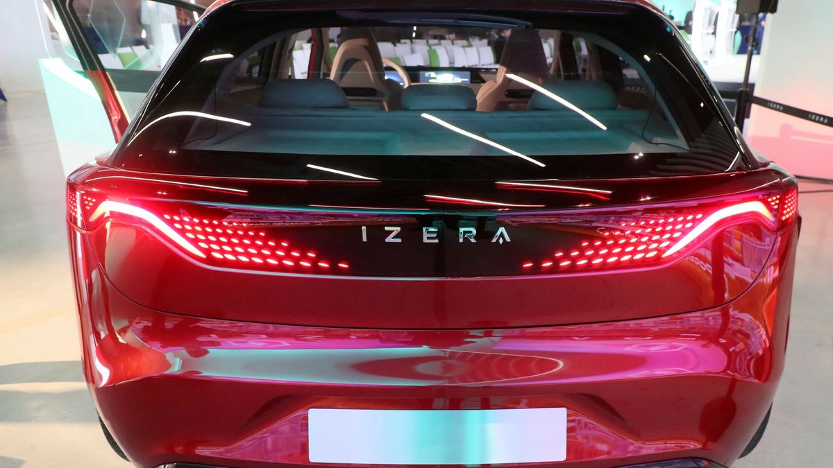 Foxconn partnerem polskiego "nowego" Izery. Umowa wkrótce, miliardy z KPO — image 3
