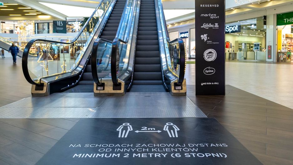 Lockdown. Czy będzie skuteczny? Wszystko zależy od nas samych