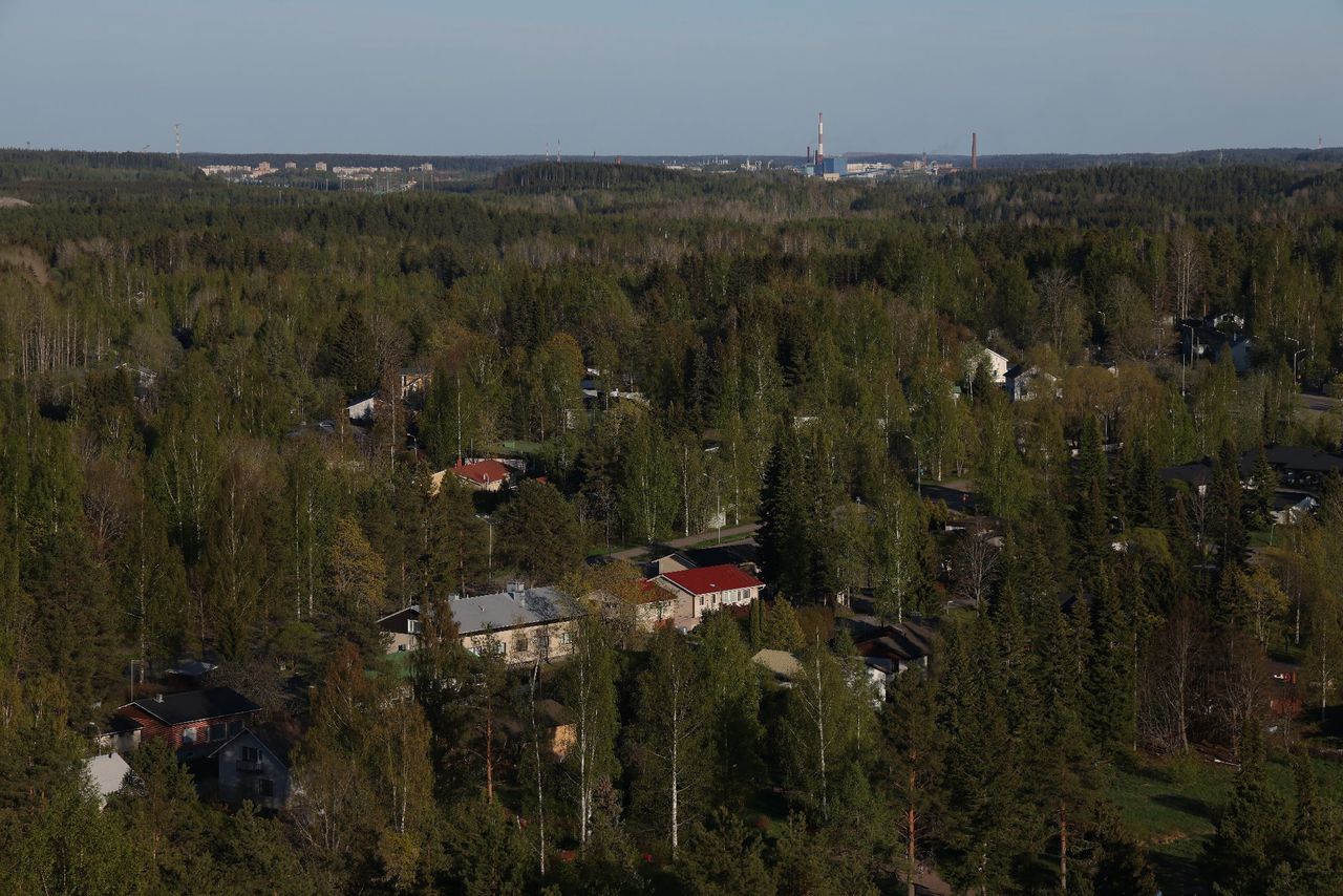 Finlandia zbuduje bariery na granicy z Rosją. Tak szykuje się na ewentualny atak