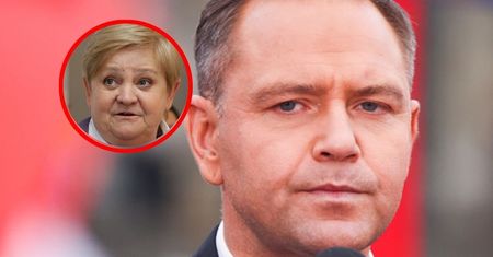 Hejt na córkę Nawrockiego. Ekspertka: Obrzydliwe