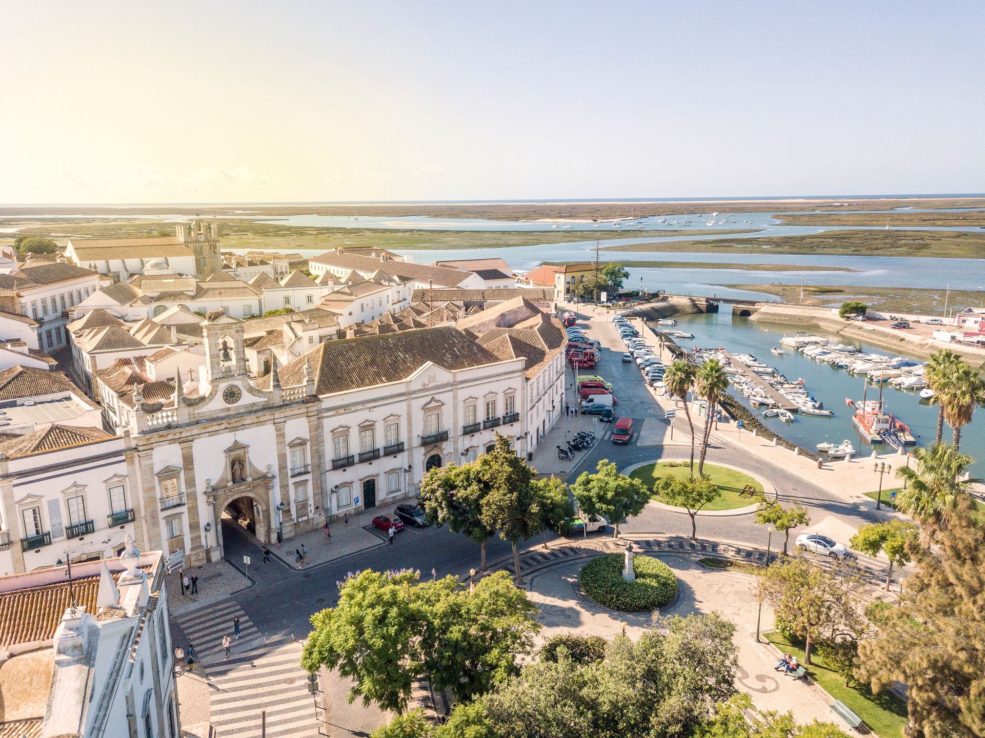 Centrum Faro